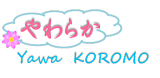 yawakoromologo